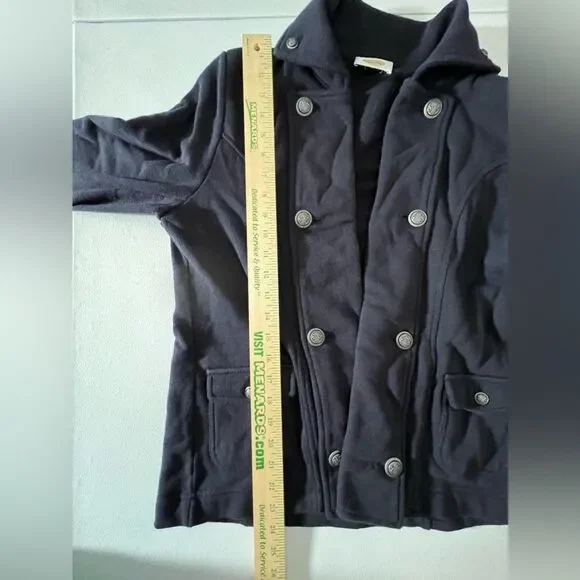 Talbots jacket - Picture 3 of 7